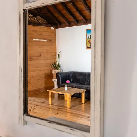 Casa Lupe Villa Santa Úrsula Buitenkant foto