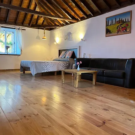 Casa Lupe Villa Santa Úrsula Buitenkant foto