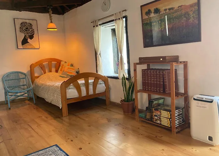 Casa Lupe