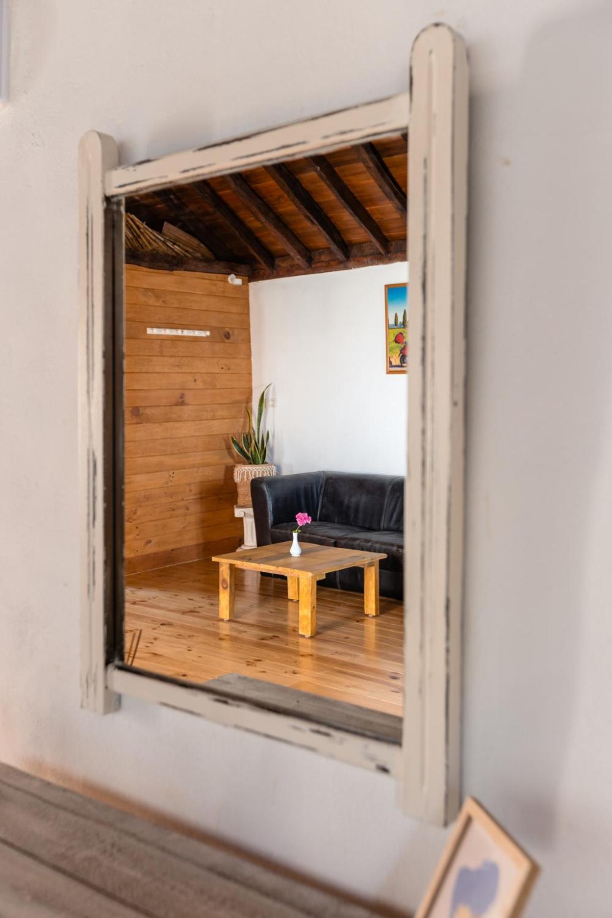 Casa Lupe Ferienhaus *