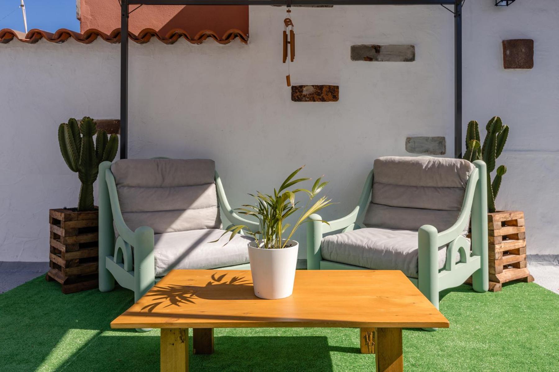 Casa Lupe Ferienhaus