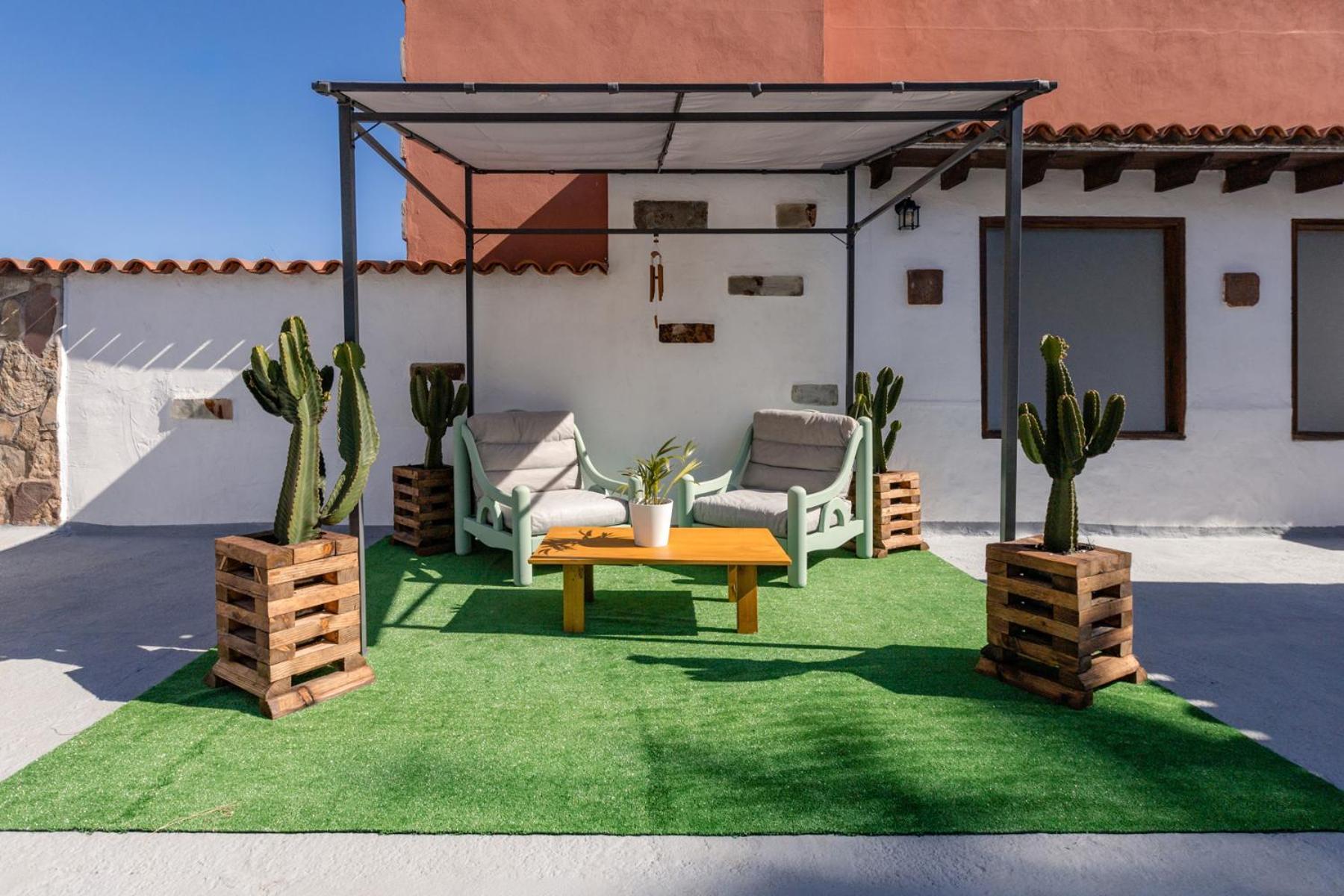 Ferienhaus Casa Lupe
