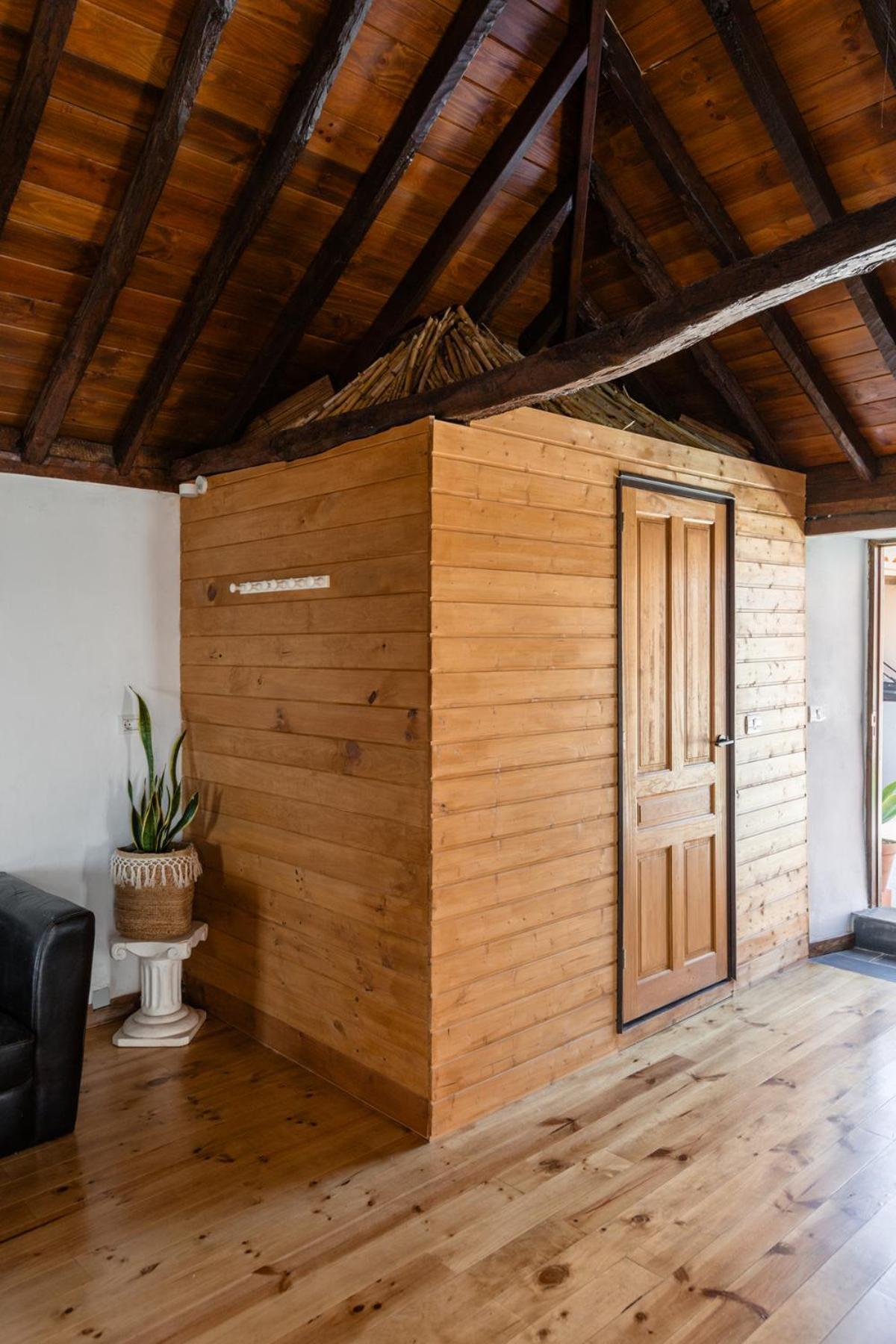 Casa Lupe Ferienhaus Santa Úrsula