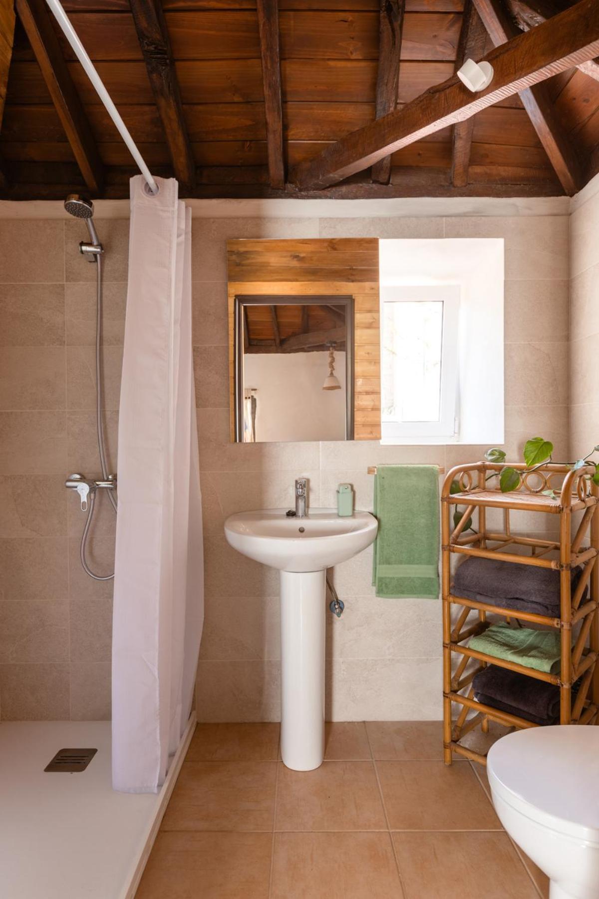Casa Lupe Ferienhaus Santa Úrsula