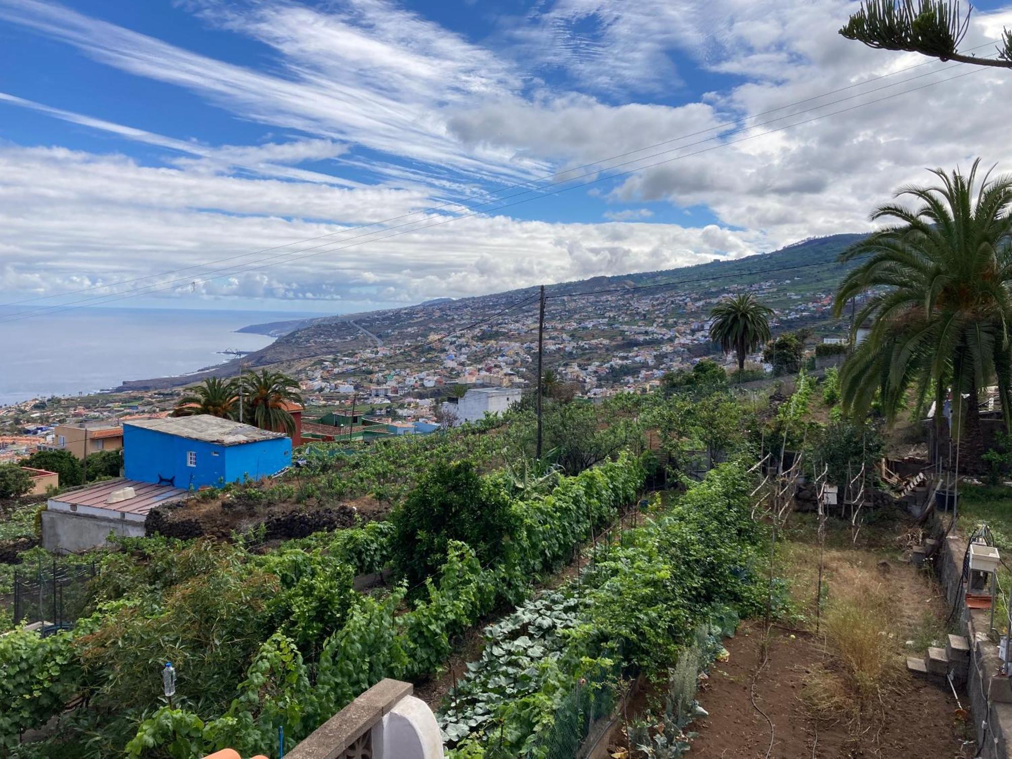 Casa Lupe Hébergement de vacances *