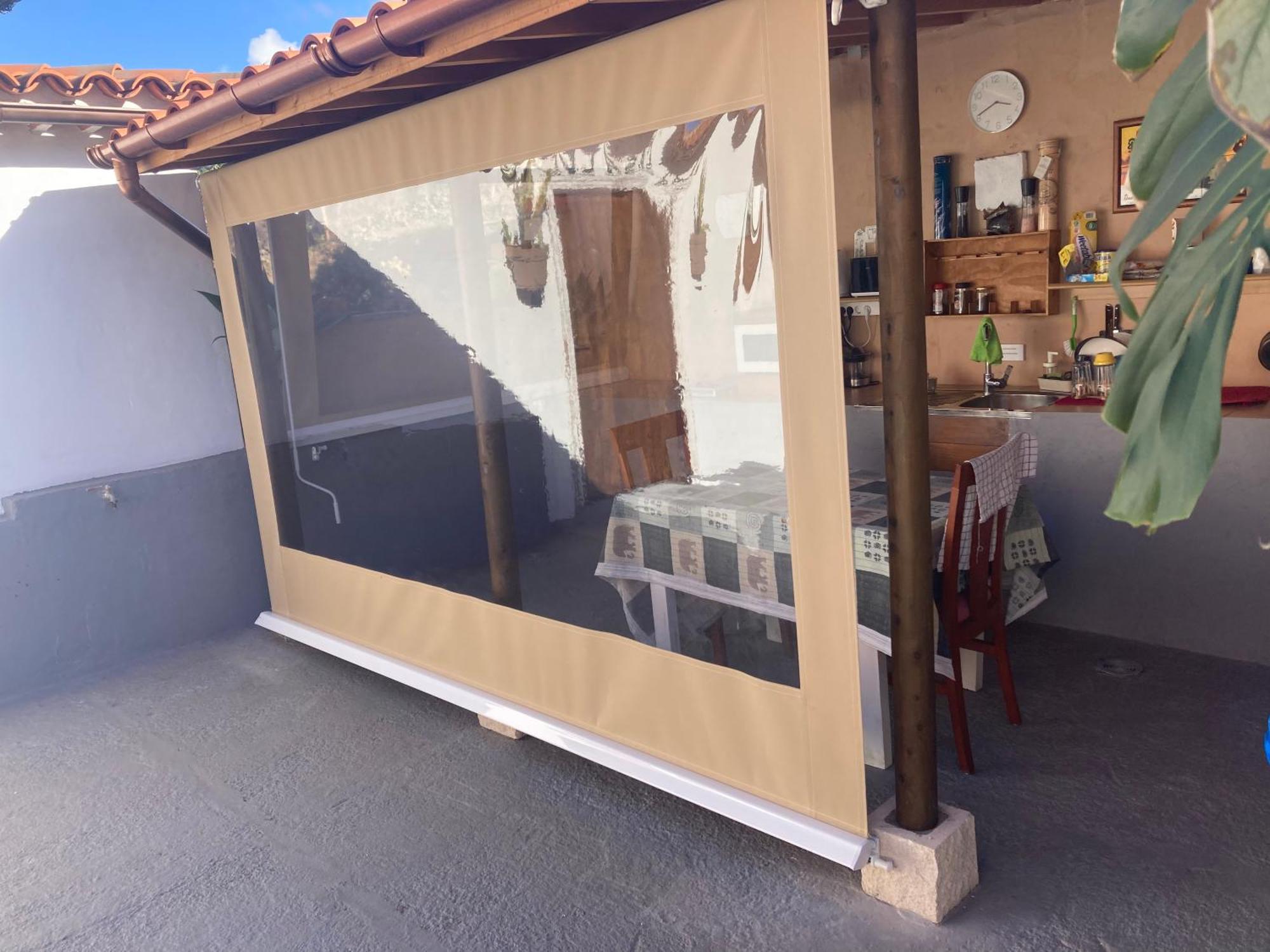 Casa Lupe Ferienhaus *